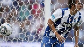 FC Porto favorito no confronto com U. Leiria