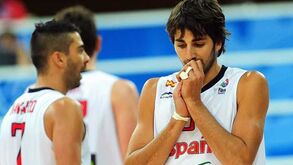 Turquia quebra invencibilidade da Espanha