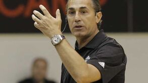 Scariolo: «Se Gasol estivesse disponível teria jogado»