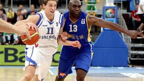 Finlândia apura-se para a 2.ª fase