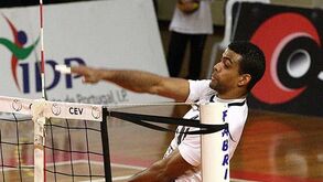 Joan Diaz: «Objetivo é ajudar o Benfica a ser campeão»