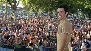 Nuno Ribeiro diz-se apto para o regresso