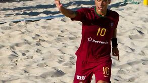 Belchior: «Não tenho marcado os golos que queria»