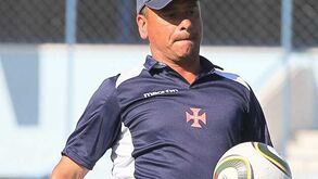 José Mota aposta em jogadores que utilizou na Primeira Liga