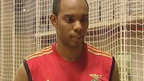 Honoré: «Espero vencer o campeonato»