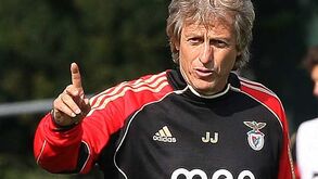 Jesus: «V. Guimarães é tão importante como o United»