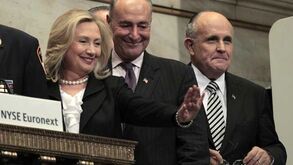 Hillary Clinton: «Ameaça da Al-Qaeda»