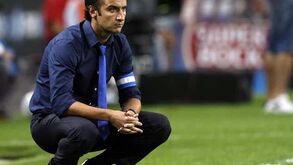 Vítor Pereira: «Com os golos vieram os espaços»
