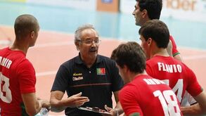 Juan Diaz: «Difícil seria jogar num pavilhão vazio»