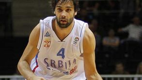 Teodosic: «Nós somos assim»