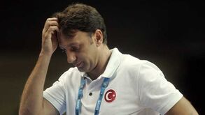 Orhun Ene: «Pedimos desculpa aos turcos»