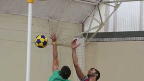 Corfebol: Mundial à vista