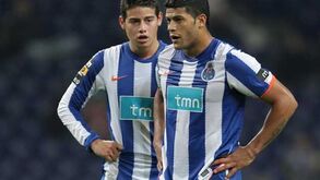 Apostadores da Betfair confiam na vitória do FC Porto