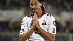 Allegri: «Nós sem Ibrahimovic é como eles sem Messi»