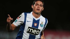 FC Porto favorito no arranque da Champions