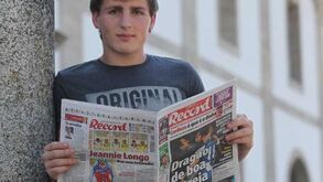 «Vai estoirar o Benfica»