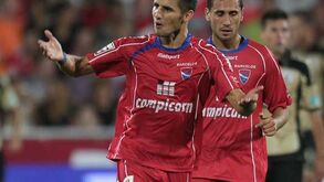 Gil Vicente favorito no arranque da jornada