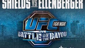 UFC Fight Night 25 promete emoções fortes