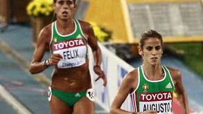 Maratona de Nova Iorque: Jéssica Augusto e Dulce Félix convidadas