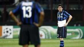 Favoritismo do lado do Inter em clássico italiano