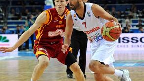 Navarro: «Foi muito difícil»