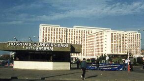 Morreu treinador adjunto do Nogueirense