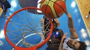 Pau Gasol: «Queremos mostrar que somos melhores»