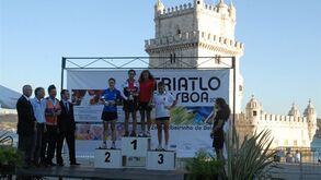 Duatlo: Águias de Alpiarça sagram-se Campeões Nacionais de Duatlo 