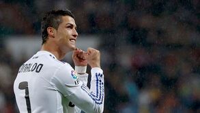 Real Madrid favorito frente ao Levante