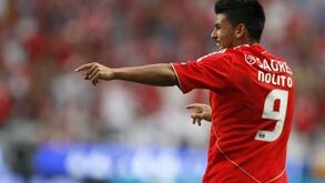 Espanhol resolve exame da Luz