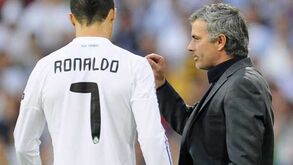 Real Madrid favorito em Santander