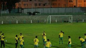 Lusitano de Évora suspende futebol sénior