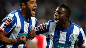 Clássico com favoritismo do FC Porto