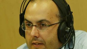 Pedro Sousa entra para a comunicação