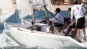 Vela: Seth Sailing Team com 5 vitórias em Chicago