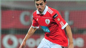 Águias lideram probabilidades na Liga