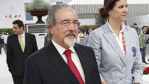 Isaltino Morais foi libertado