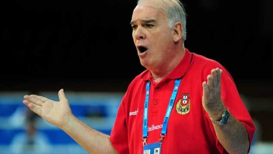 Mário Palma: «Bom resultado»