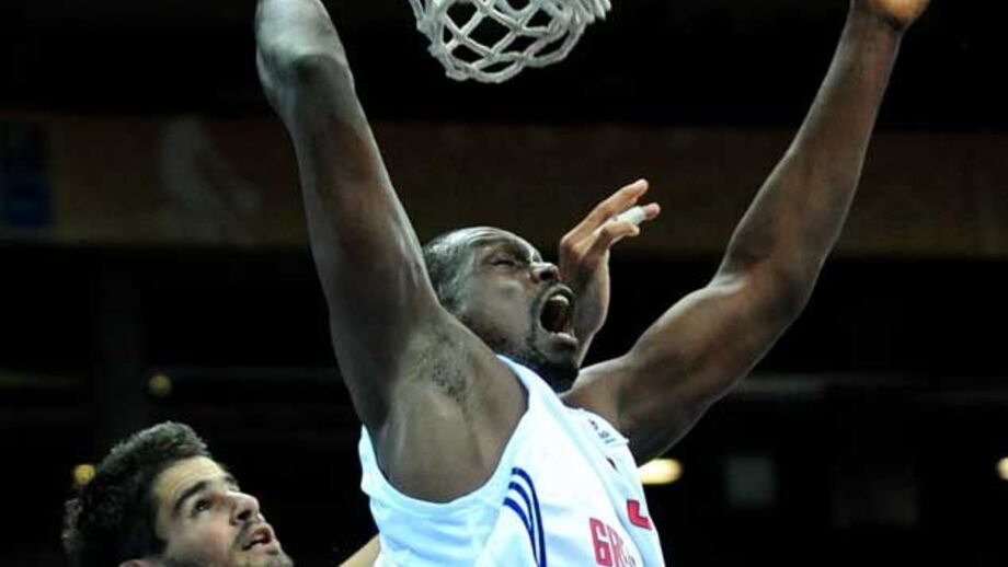 Deng: «Recordarei esta vitória para sempre»