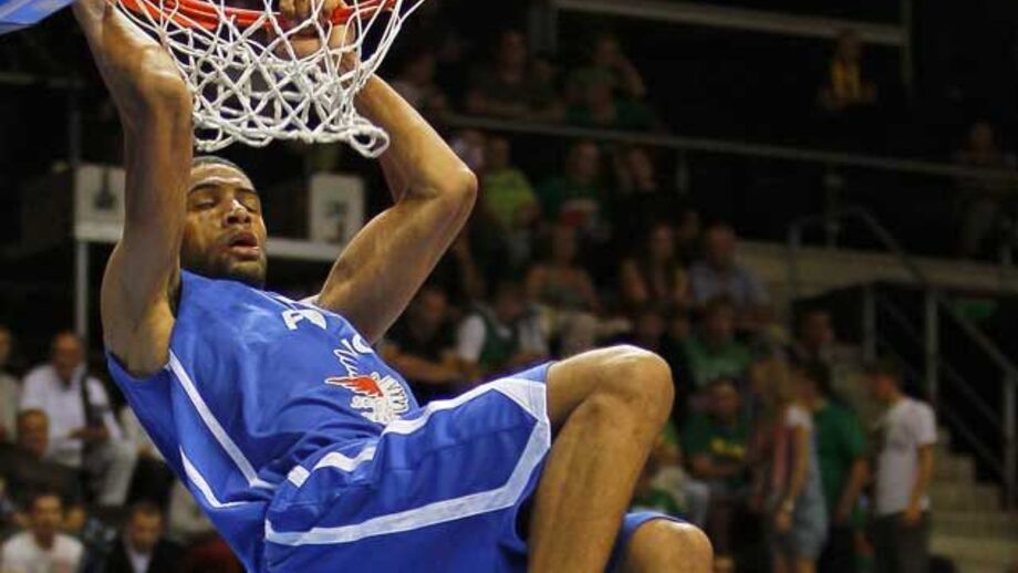 França em frente e Itália pelo caminho