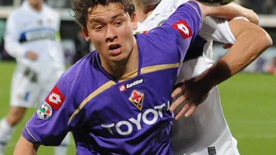 Keirrison arrependido de ter optado pelo Benfica