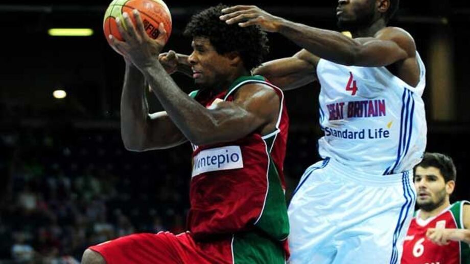 Carlos Andrade: «Era a nossa grande hipótese»