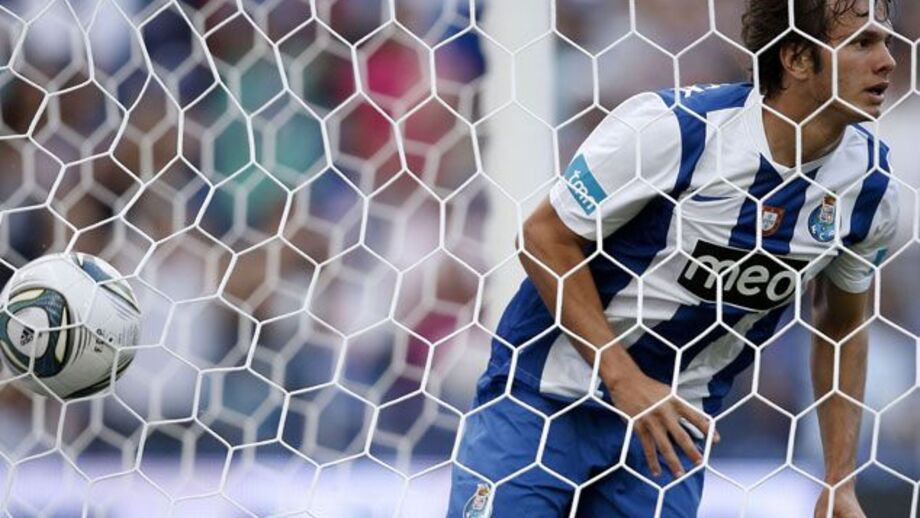 FC Porto favorito no confronto com U. Leiria