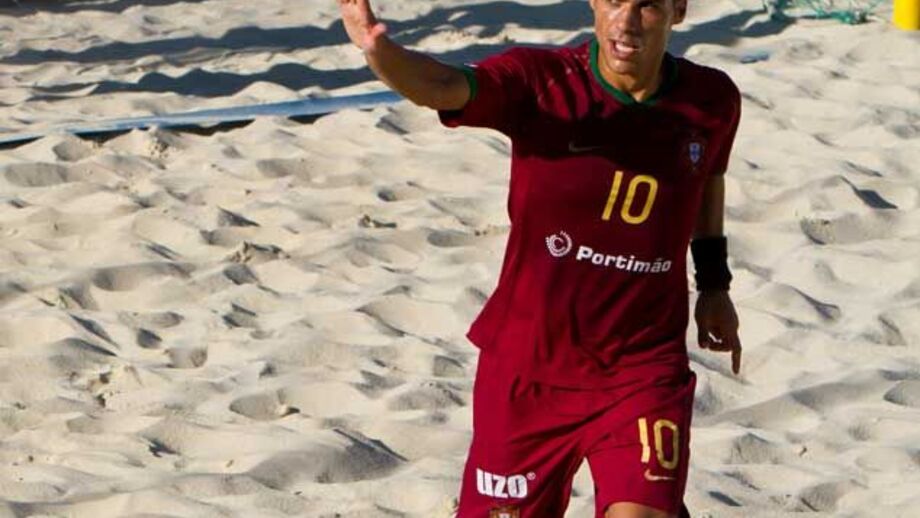 Belchior: «Não tenho marcado os golos que queria»