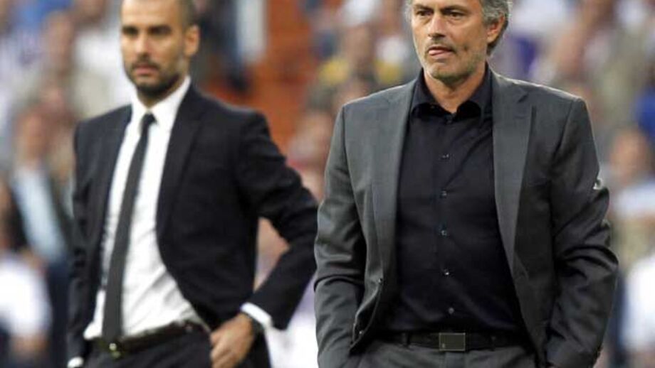 Mourinho: «Foi o meu melhor campeonato de sempre»