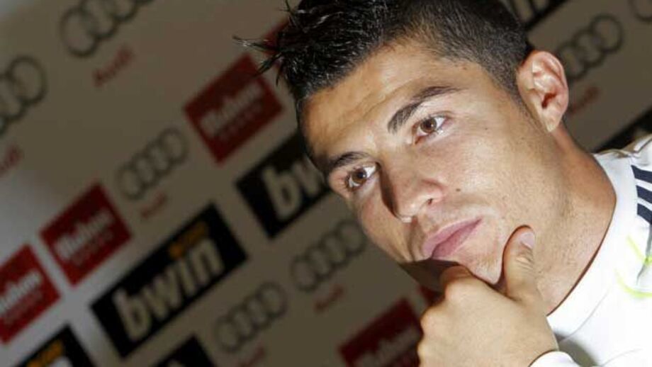 Ronaldo: «Ricardo Carvalho errou mas todos erramos»