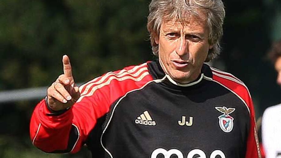 Jesus: «V. Guimarães é tão importante como o United»