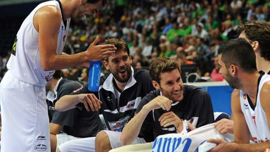 Calderón: «Mostrámos grande concentração»