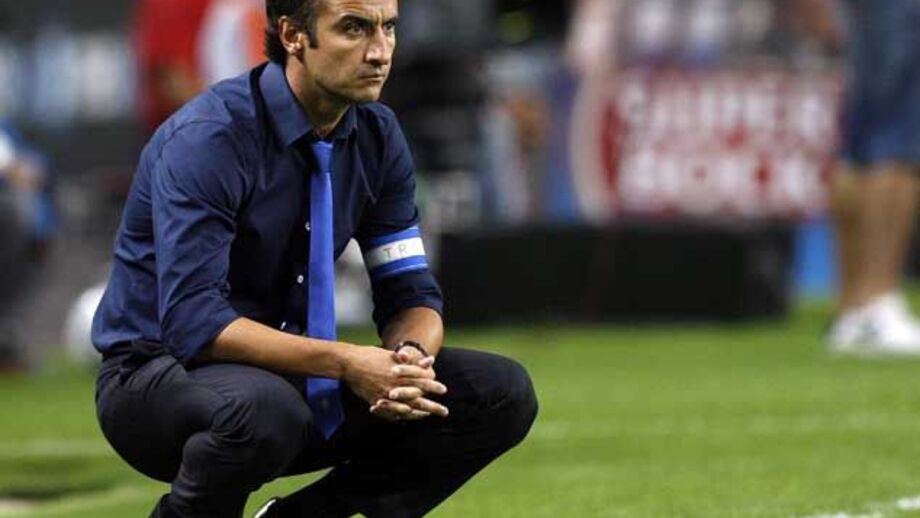 Vítor Pereira: «Com os golos vieram os espaços»