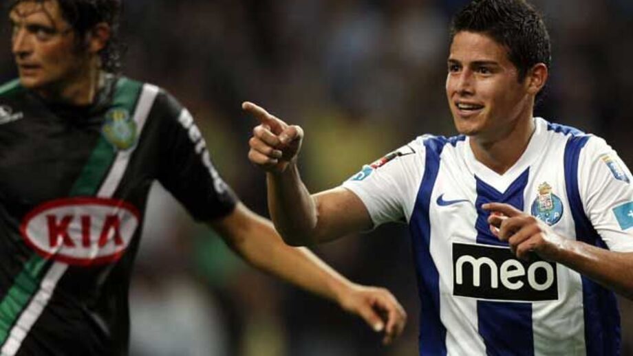 James: «Estou a atravessar um bom momento»